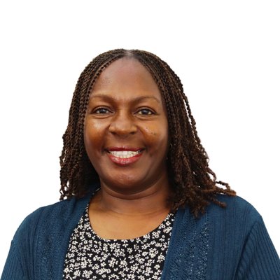 Irene Kabochi – Member