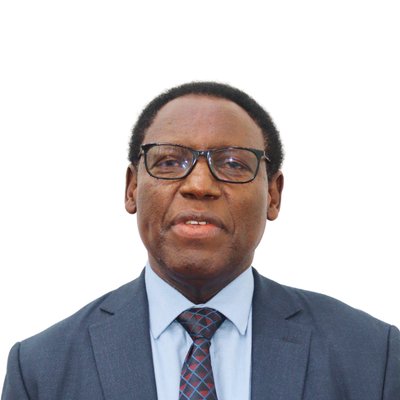 Job Kihumba – Member