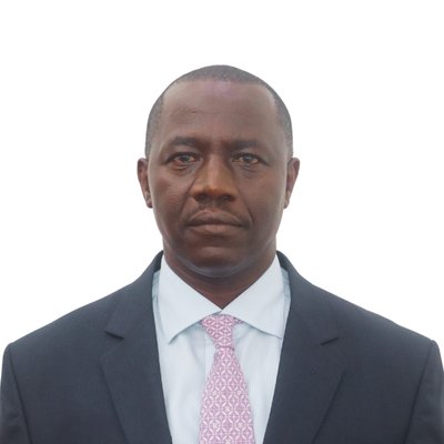 Luka Rotich – Member