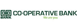 Co-operative Bank of Kenya logo