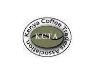 Kenya Coffee Traders Association (KCTA) logo