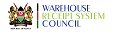 Warehouse Receipt System Council (WRSC) logo